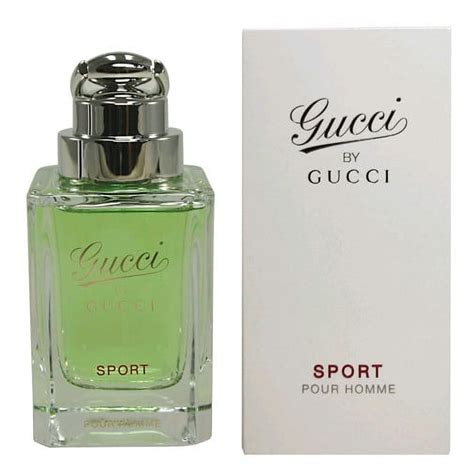 green gucci cologne|gucci sport cologne for men.